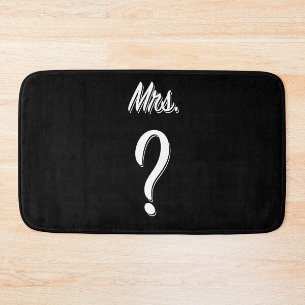 Item preview, Mrs.? designed and sold by Kube7.