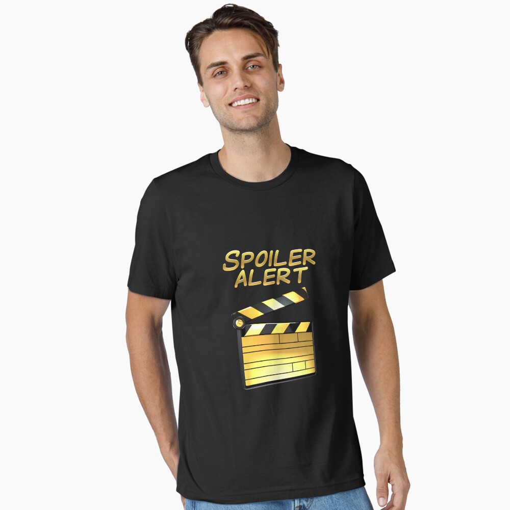Item preview, Essential T-Shirt designed and sold by talgursmusthave.