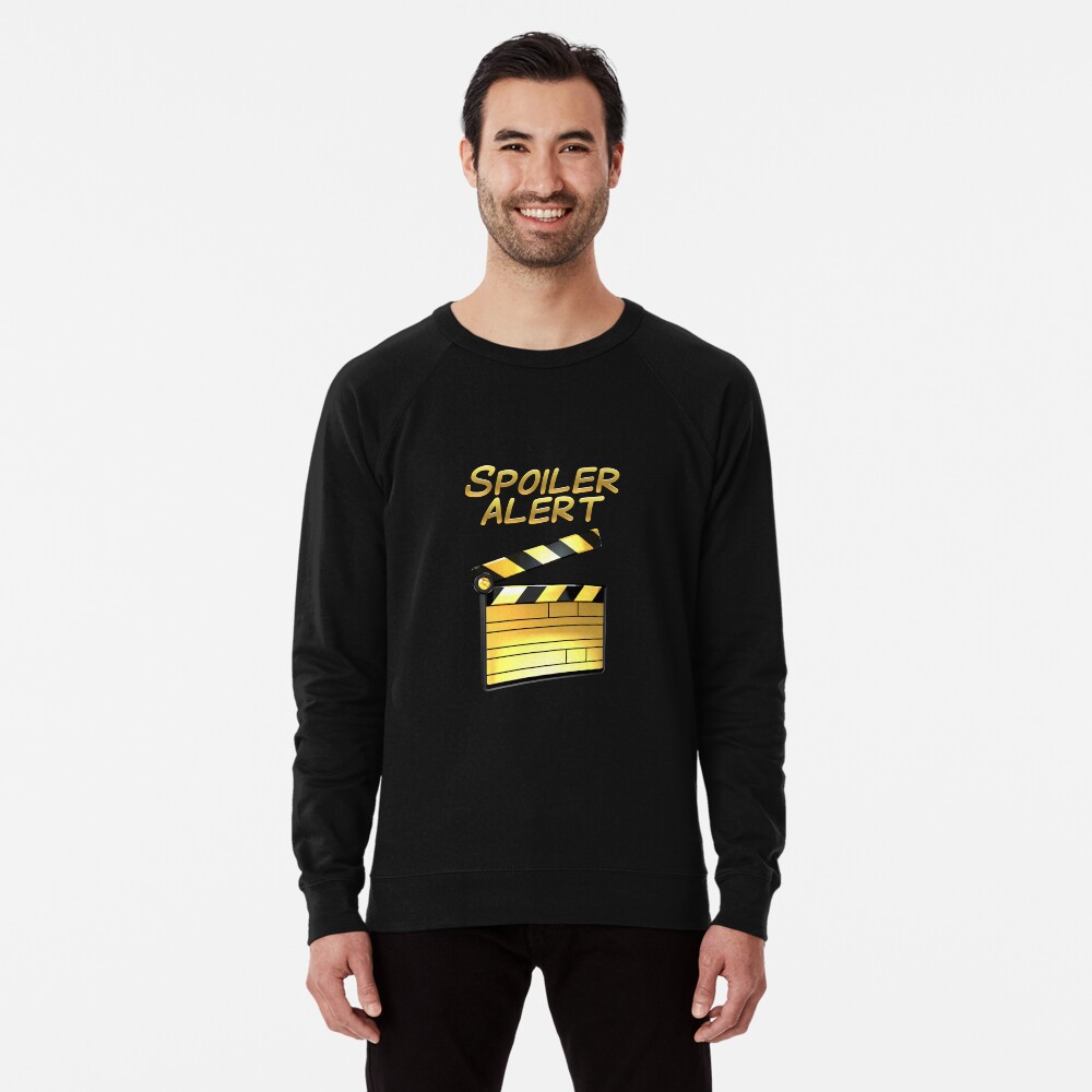 Item preview, Lightweight Sweatshirt designed and sold by talgursmusthave.