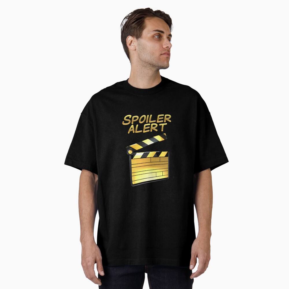 Item preview, Oversized T-Shirt designed and sold by talgursmusthave.