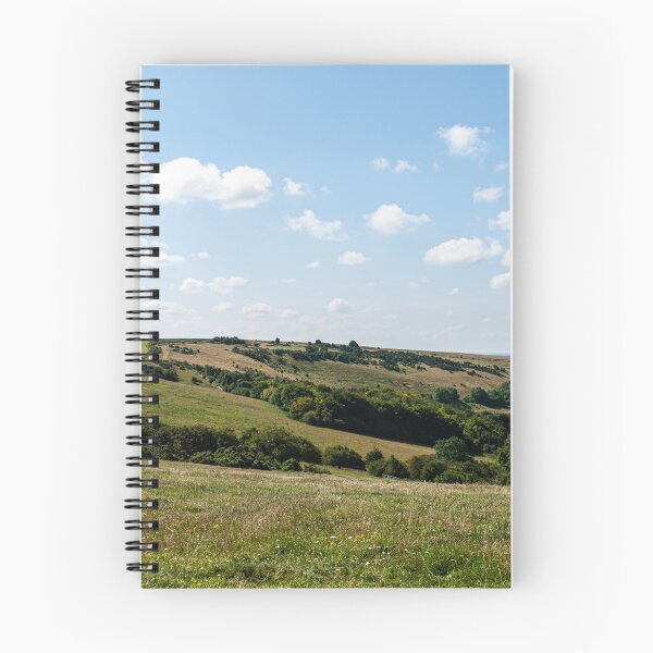 Item preview, Combe hill West Berkshire designed and sold by Jim Hellier.