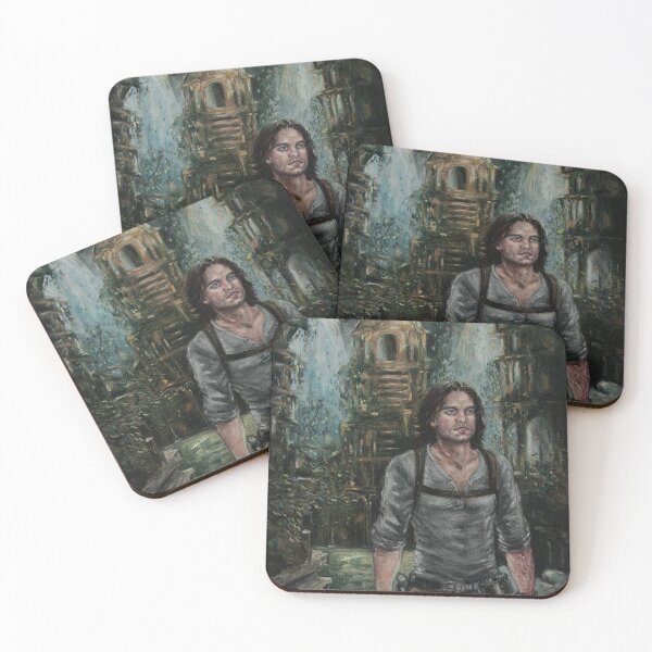 Item preview, Adventure designed and sold by artgroves.