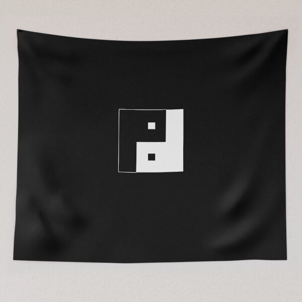 Item preview, Ying Yang designed and sold by Kube7.