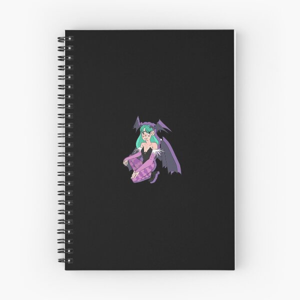 Item preview, Morrigan Aensland <3 !! designed and sold by shadowlovr.