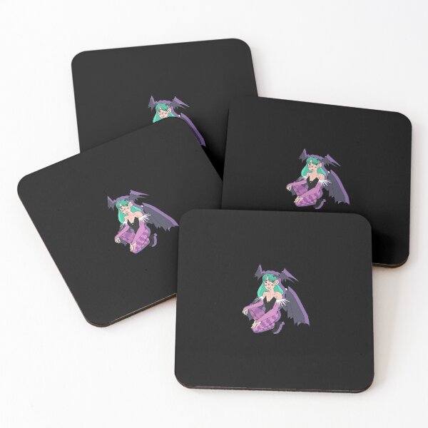 Item preview, Morrigan Aensland <3 !! designed and sold by shadowlovr.