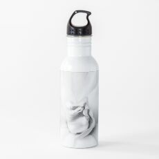 Gardenia Water Bottle