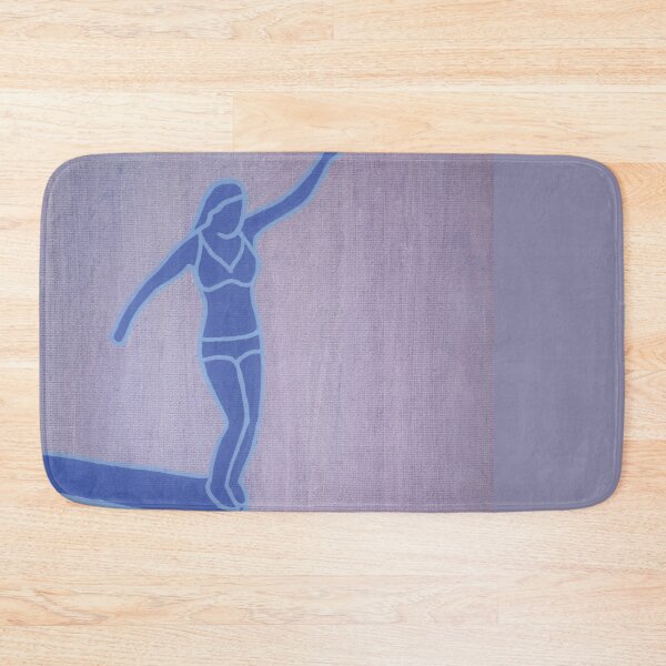 Item preview, Blue Hang Ten designed and sold by Serenity Bay Creative.