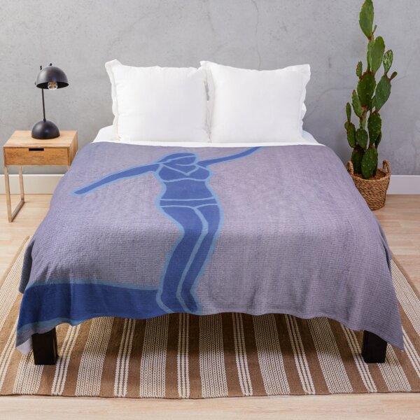 Item preview, Blue Hang Ten designed and sold by Serenity Bay Creative.