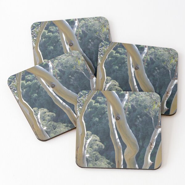 Item preview, Dancing Gum Tree Bark designed and sold by EimearMac.