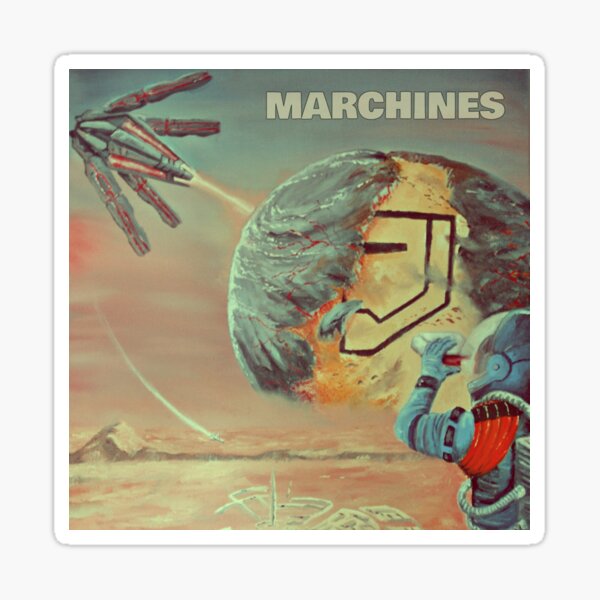 Stellaris Sticker
