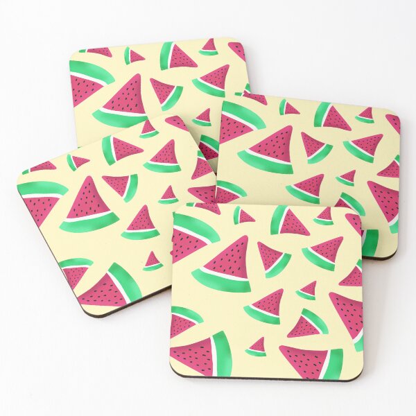 Item preview, Freshly Sliced Watermelon designed and sold by Josh Tyers.
