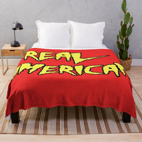 Item preview, Real American designed and sold by benlagan.