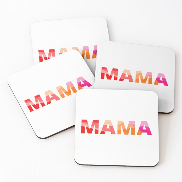 Item preview, Mama Design for Mothers  designed and sold by plumpjose.