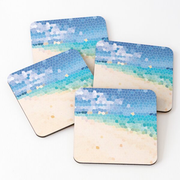 Item preview, Ibiza Beach designed and sold by YYZDesign.