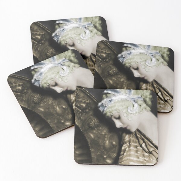 Item preview, Myrna Loy designed and sold by princessbunhead.