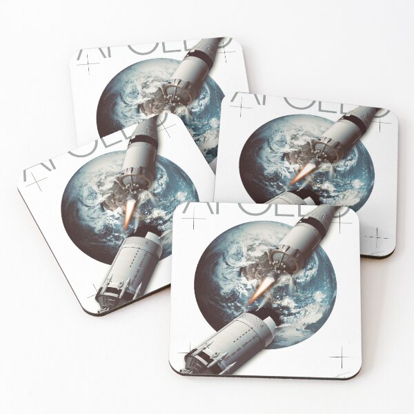 Item preview, Apollo 11 designed and sold by Tony  Bela.