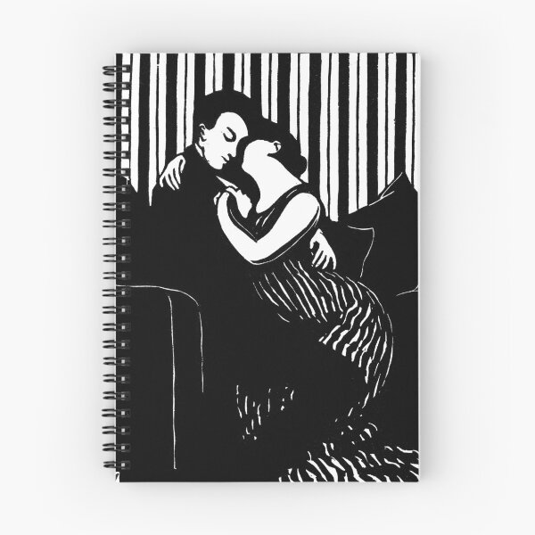 Item preview, Félix Vallotton - The Lie designed and sold by ArtExpression.