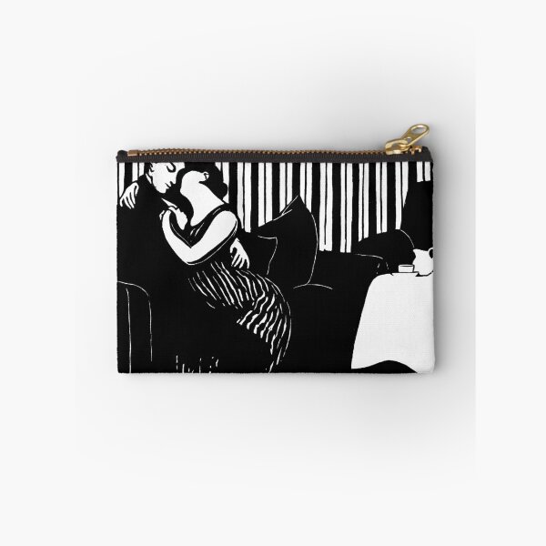 Item preview, Félix Vallotton - The Lie designed and sold by ArtExpression.