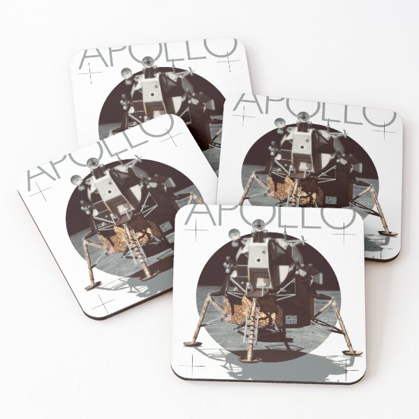 Item preview, apollo 11 designed and sold by Tony  Bela.