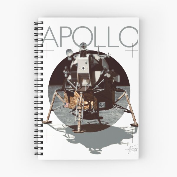 Item preview, apollo 11 designed and sold by Tony  Bela.