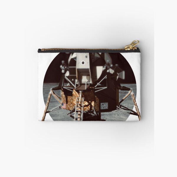 Aperçu de l'œuvre Apollo 11 créée et vendue par Tony  Bela.