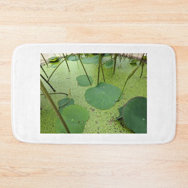 Item preview, Lillypad pond designed and sold by Rebecca-Art.