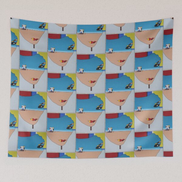 Item preview, ESTAMPADO MUJER designed and sold by MiSofi.
