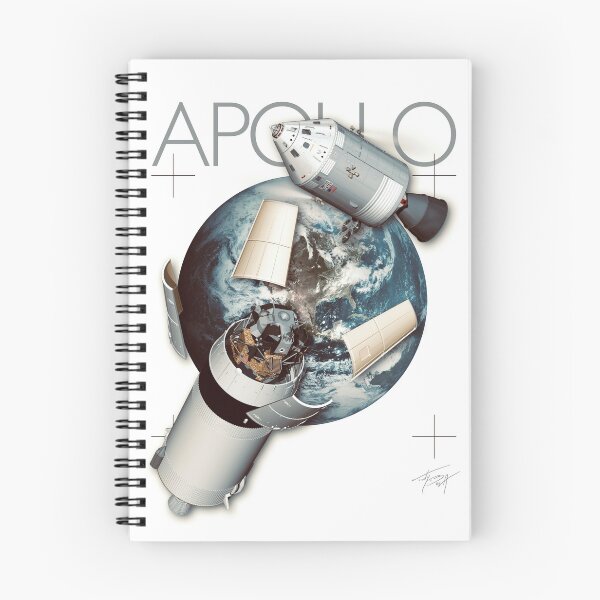 Item preview, Apollo 11 designed and sold by Tony  Bela.