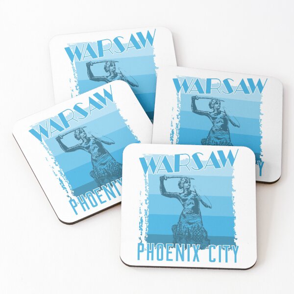 Item preview, Warsaw Poland Warsaw designed and sold by torlei565.