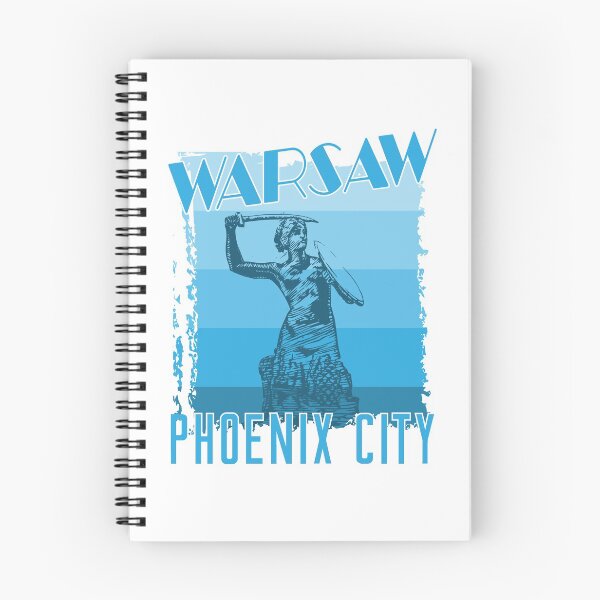 Item preview, Warsaw Poland Warsaw designed and sold by torlei565.