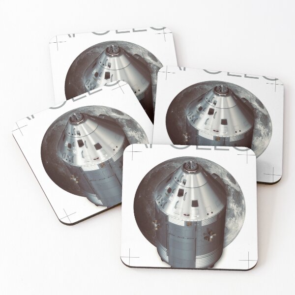 Item preview, Apollo 11 designed and sold by Tony  Bela.