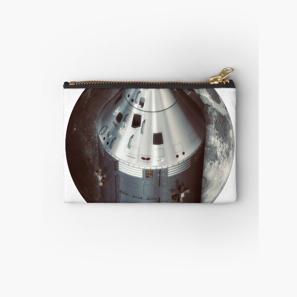 Aperçu de l'œuvre Apollo 11 créée et vendue par Tony  Bela.