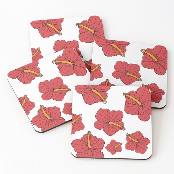 Item preview, Once and Flor-al designed and sold by taropatchdesign.