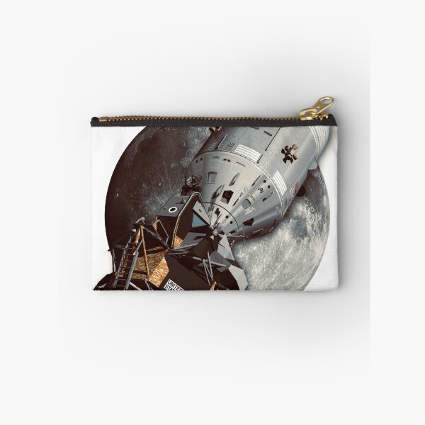 Aperçu de l'œuvre Apollo 11 créée et vendue par Tony  Bela.