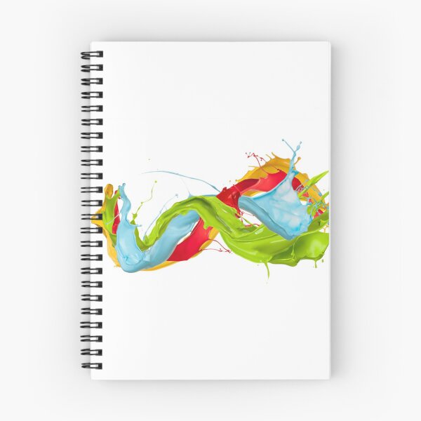 Item preview, OLAS DE COLORES designed and sold by MiSofi.