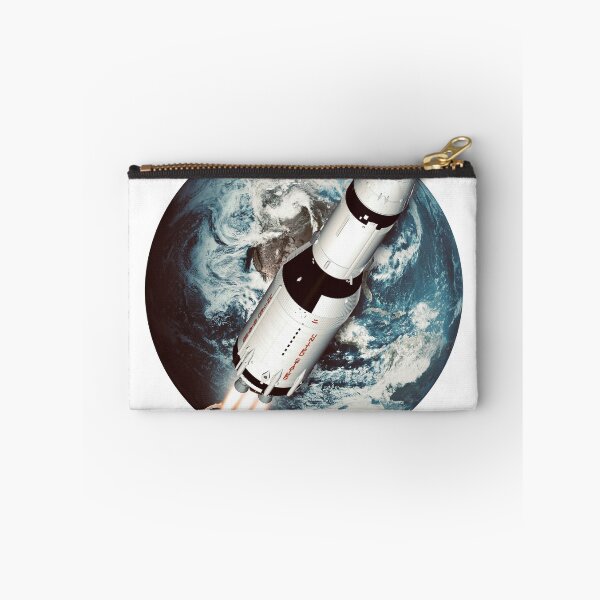 Aperçu de l'œuvre Apollo 11 créée et vendue par Tony  Bela.