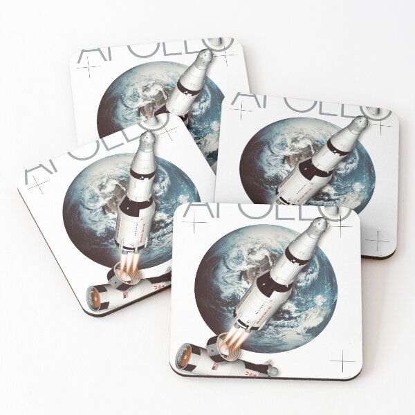 Item preview, Apollo 11 designed and sold by Tony  Bela.