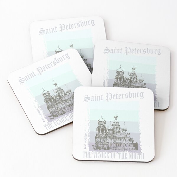 Item preview, Saint Petersburg Russia designed and sold by torlei565.