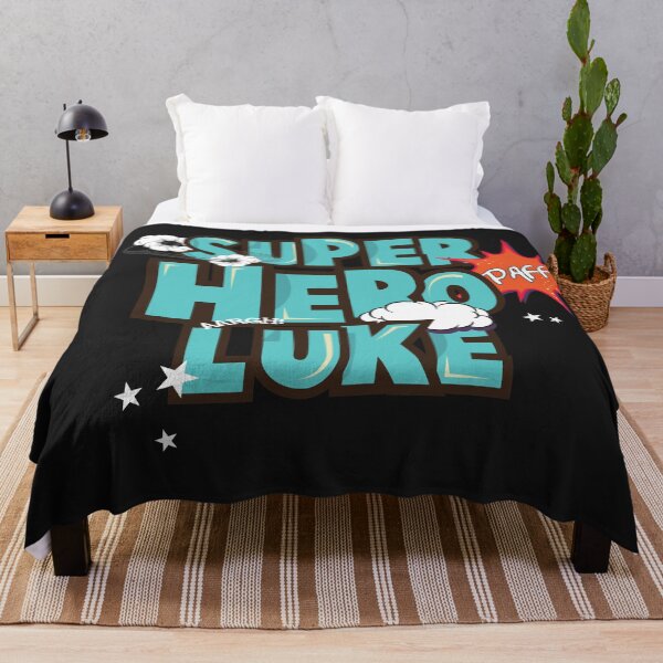 Item preview, Super hero luke designed and sold by Urosek.