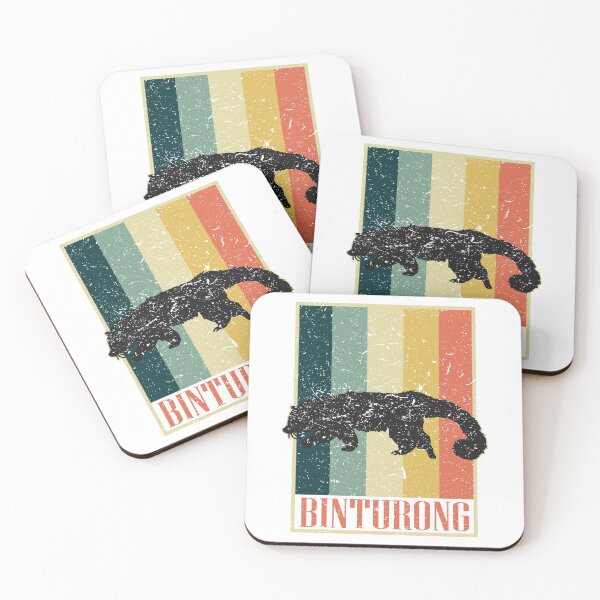 Item preview, Binturong Mader Vintage designed and sold by torlei565.