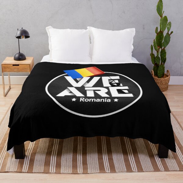 Item preview, We are Romania designed and sold by Urosek.