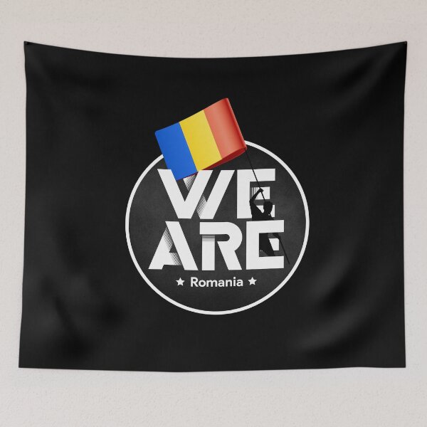 Item preview, We are Romania designed and sold by Urosek.