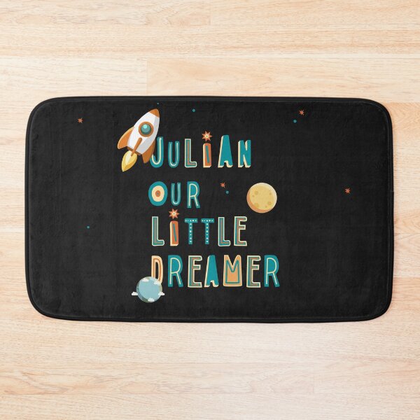 Item preview, Julian our little dreamer designed and sold by Urosek.