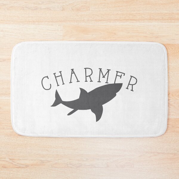 Item preview, Shark charmer designed and sold by jazzydevil.