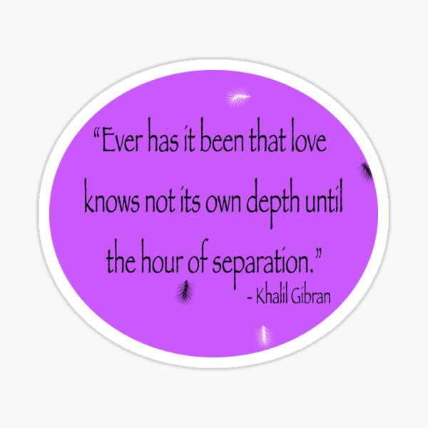 Download Zitate gibran khalil gibran Desktop Wallpaper