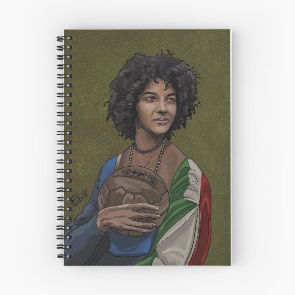 Item preview, Monna Sara Gama designed and sold by pupazzaro.