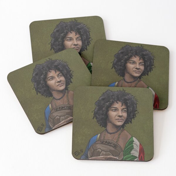 Item preview, Monna Sara Gama designed and sold by pupazzaro.