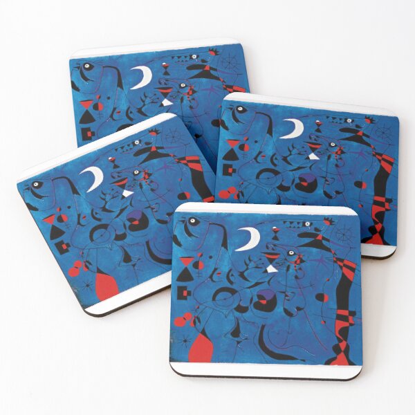 Item preview, CUADRO MIRÓ  designed and sold by MiSofi.