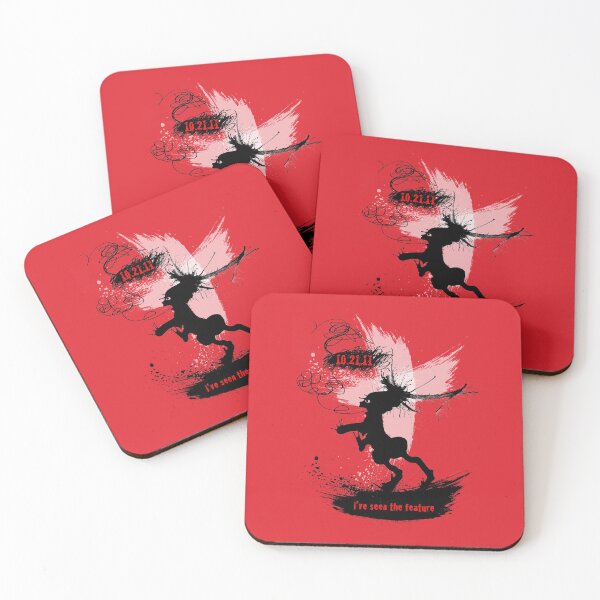 Item preview, I’ve Seen The Feature. designed and sold by Alex Preiss.