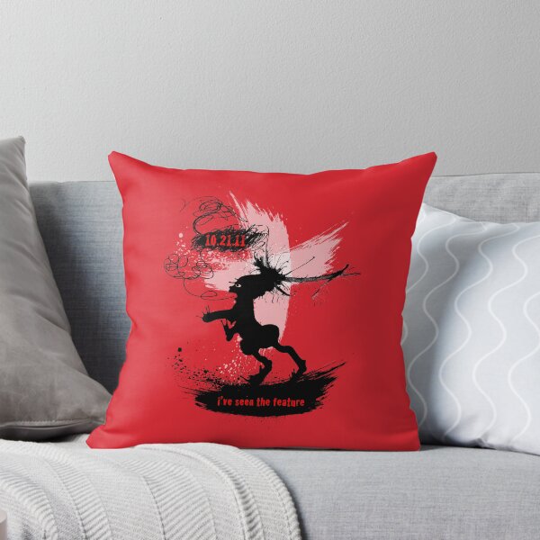 Item preview, I’ve Seen The Feature. designed and sold by Alex Preiss.